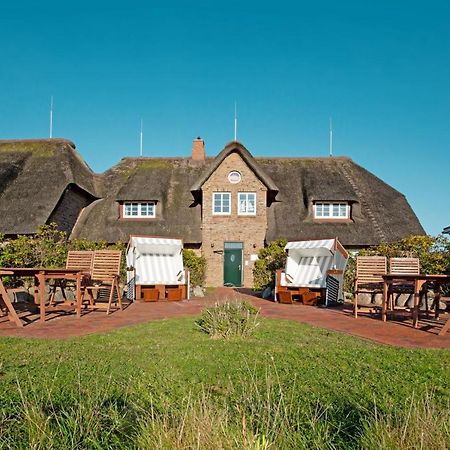Southend Apartment Лист Екстериор снимка
