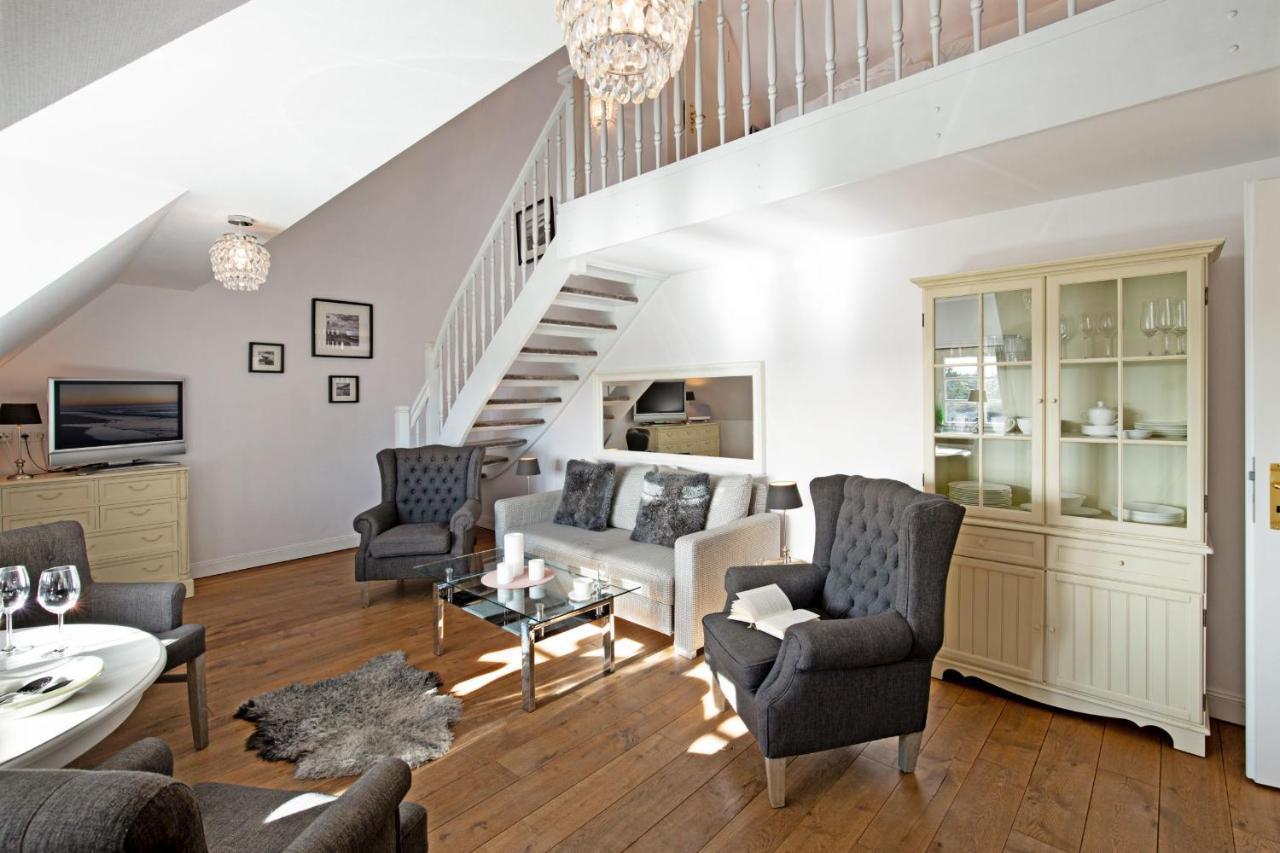 Southend Apartment Лист Екстериор снимка