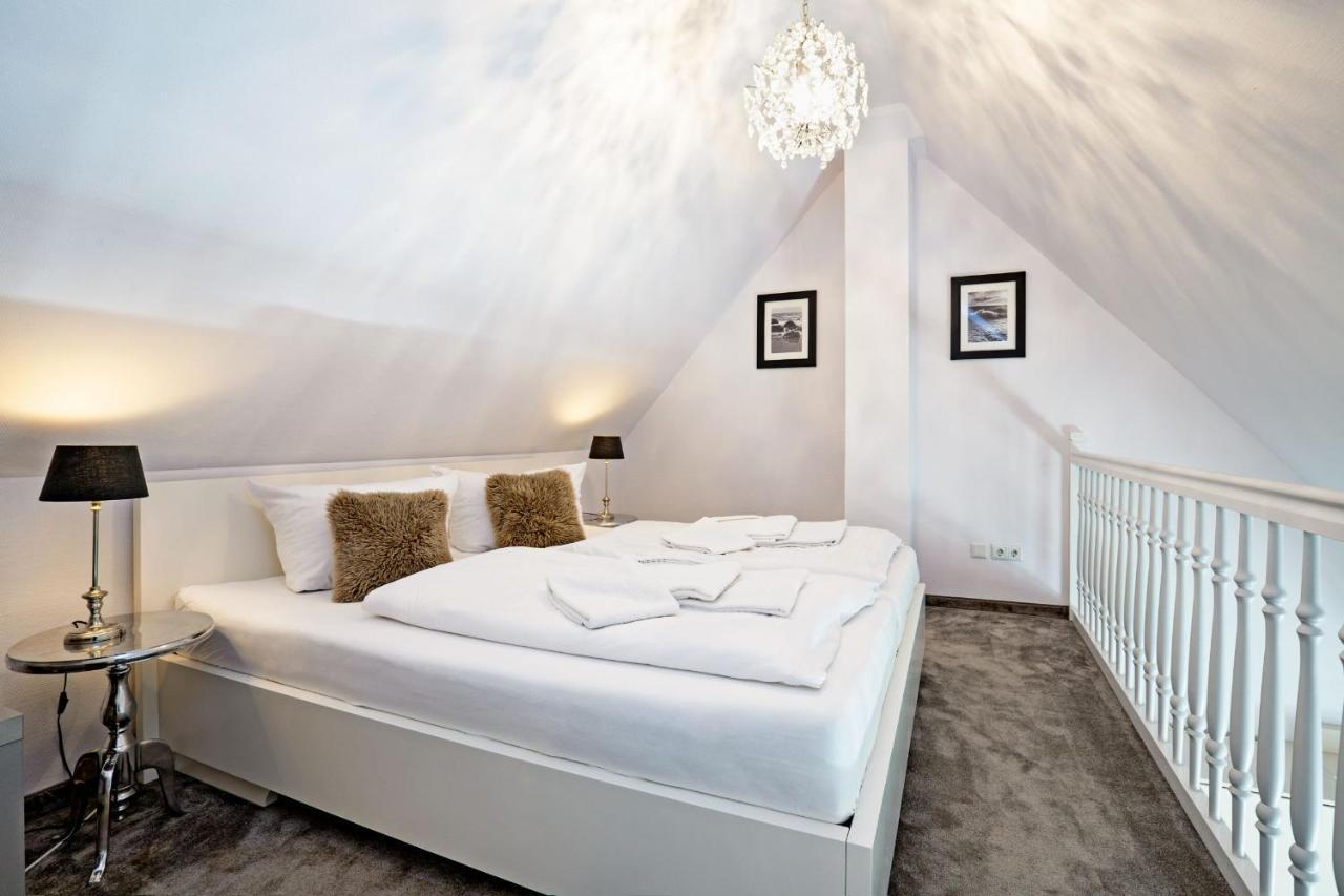 Southend Apartment Лист Екстериор снимка
