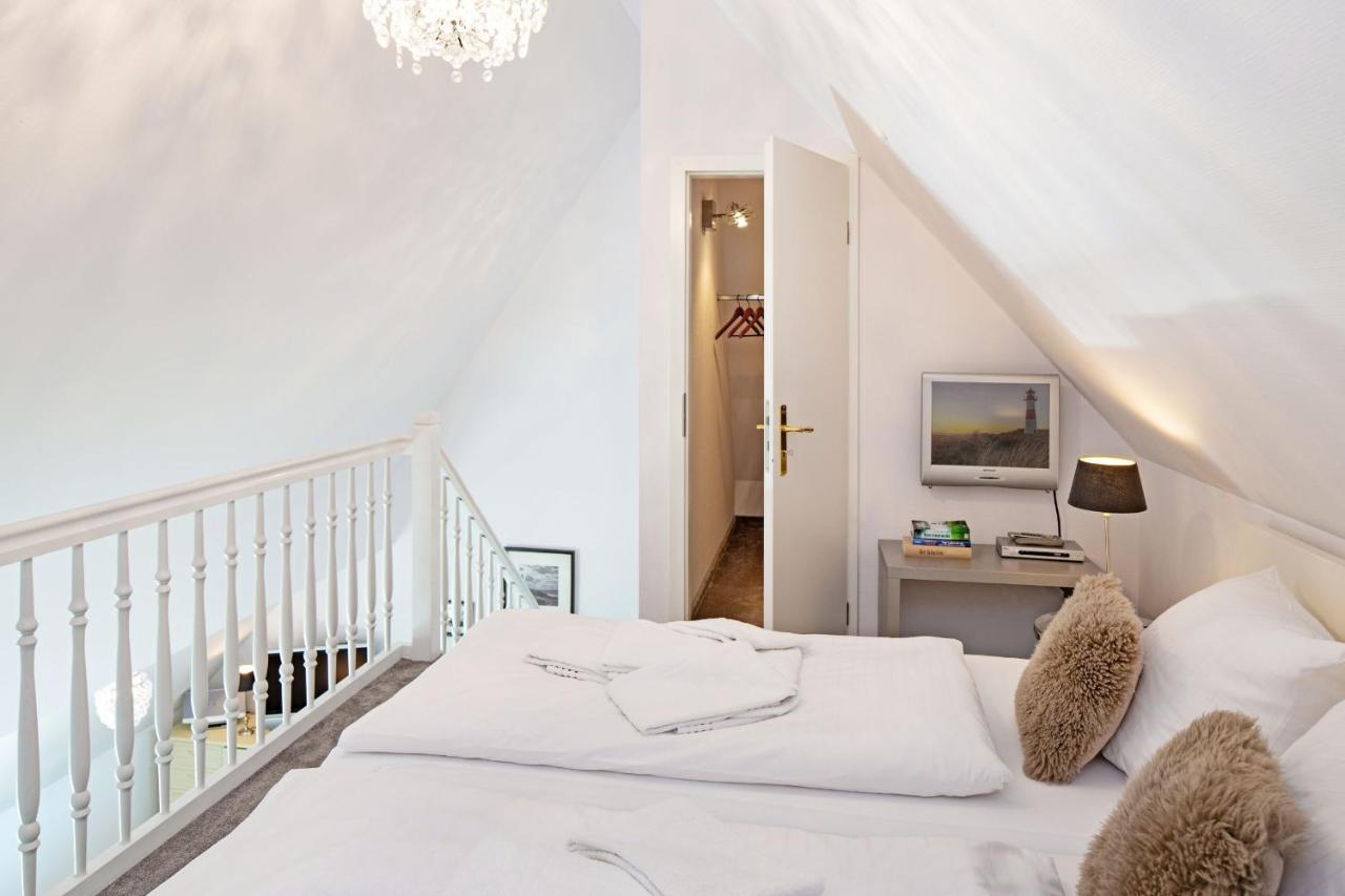 Southend Apartment Лист Екстериор снимка