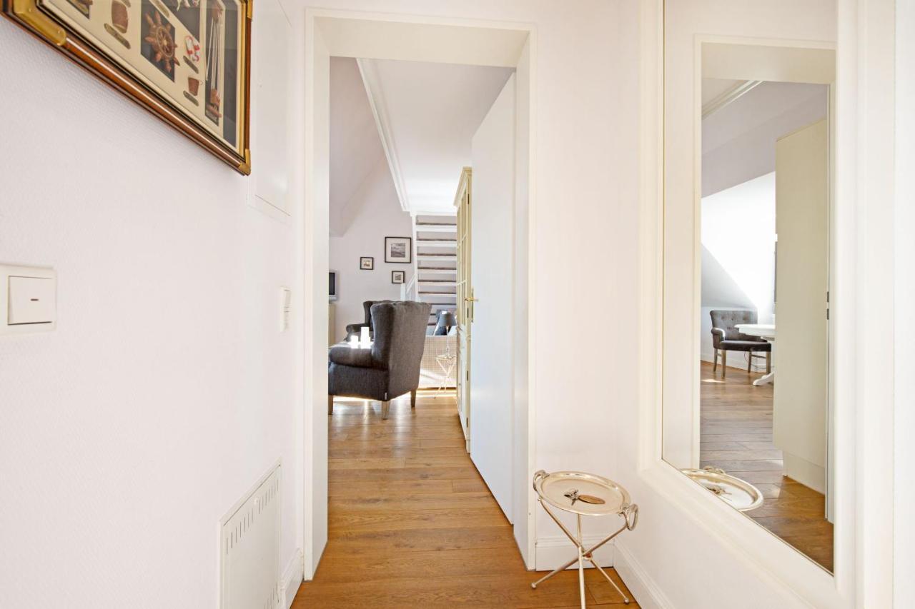 Southend Apartment Лист Екстериор снимка
