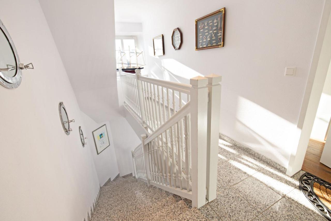 Southend Apartment Лист Екстериор снимка