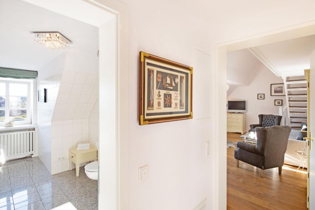 Southend Apartment Лист Екстериор снимка