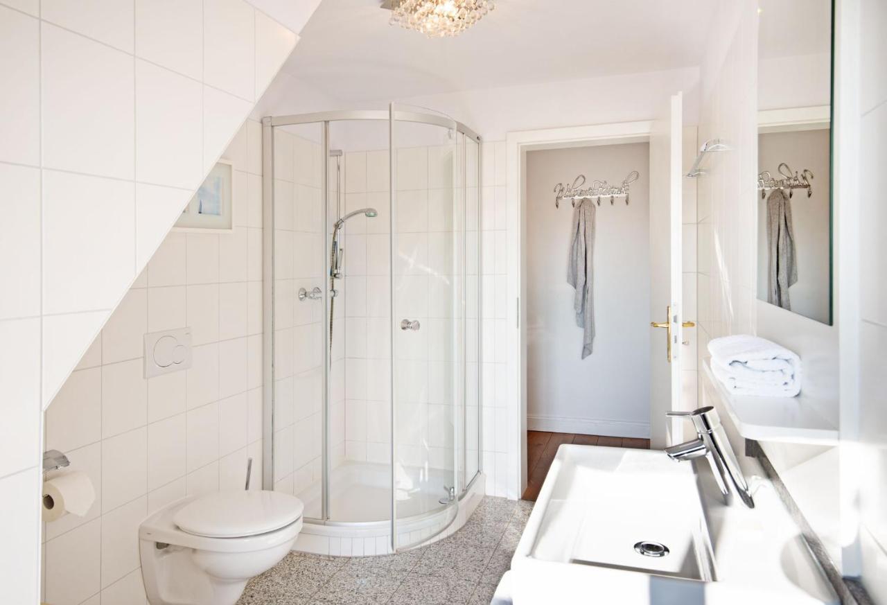 Southend Apartment Лист Екстериор снимка