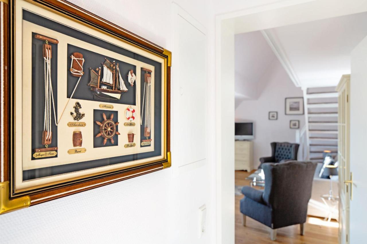 Southend Apartment Лист Екстериор снимка