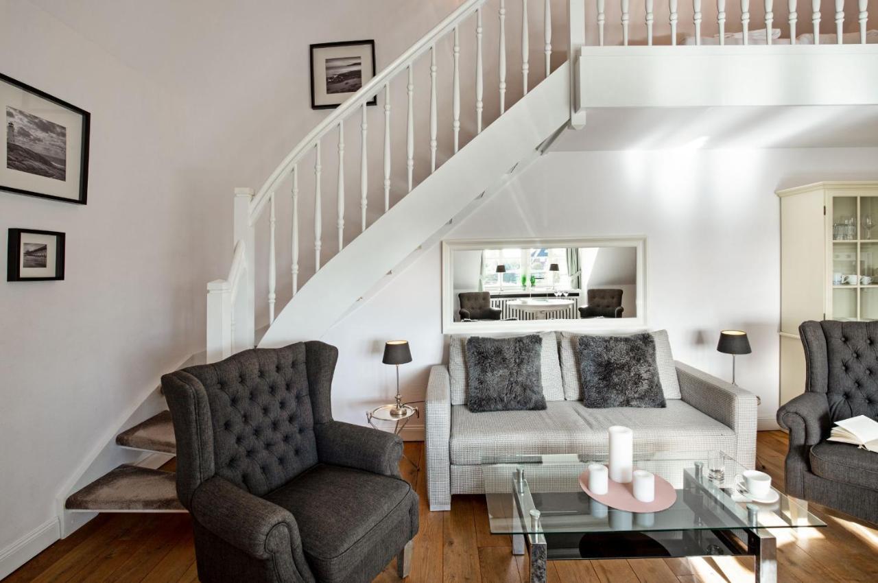 Southend Apartment Лист Екстериор снимка