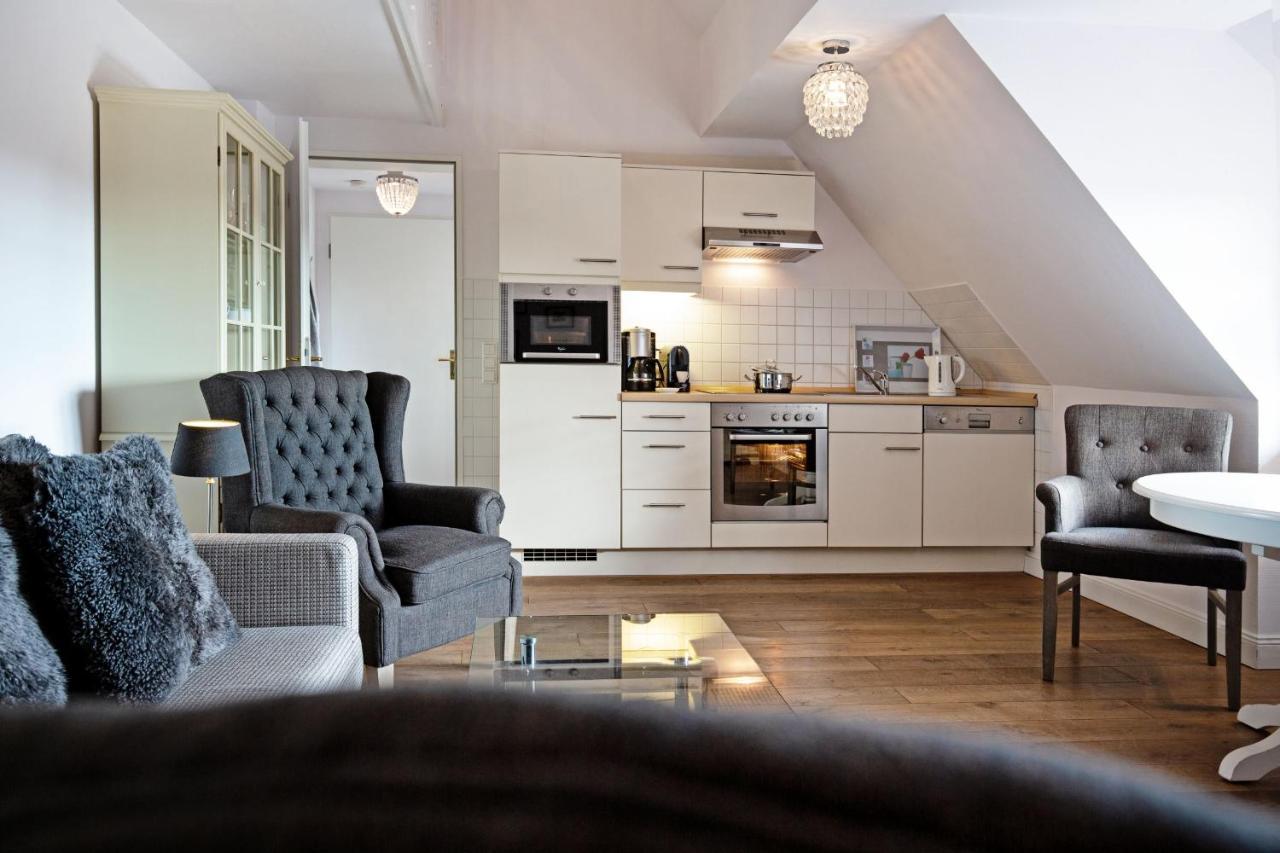 Southend Apartment Лист Екстериор снимка