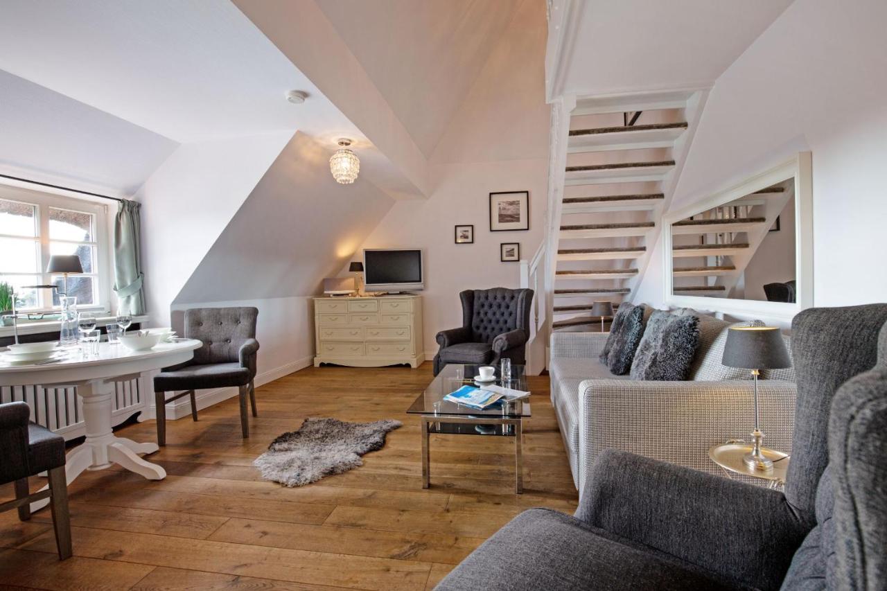 Southend Apartment Лист Екстериор снимка