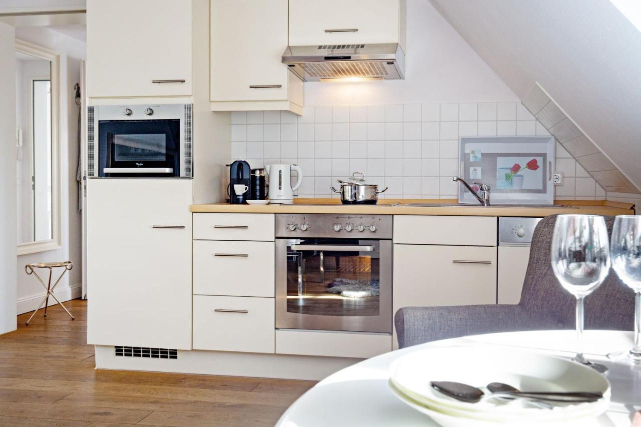 Southend Apartment Лист Екстериор снимка