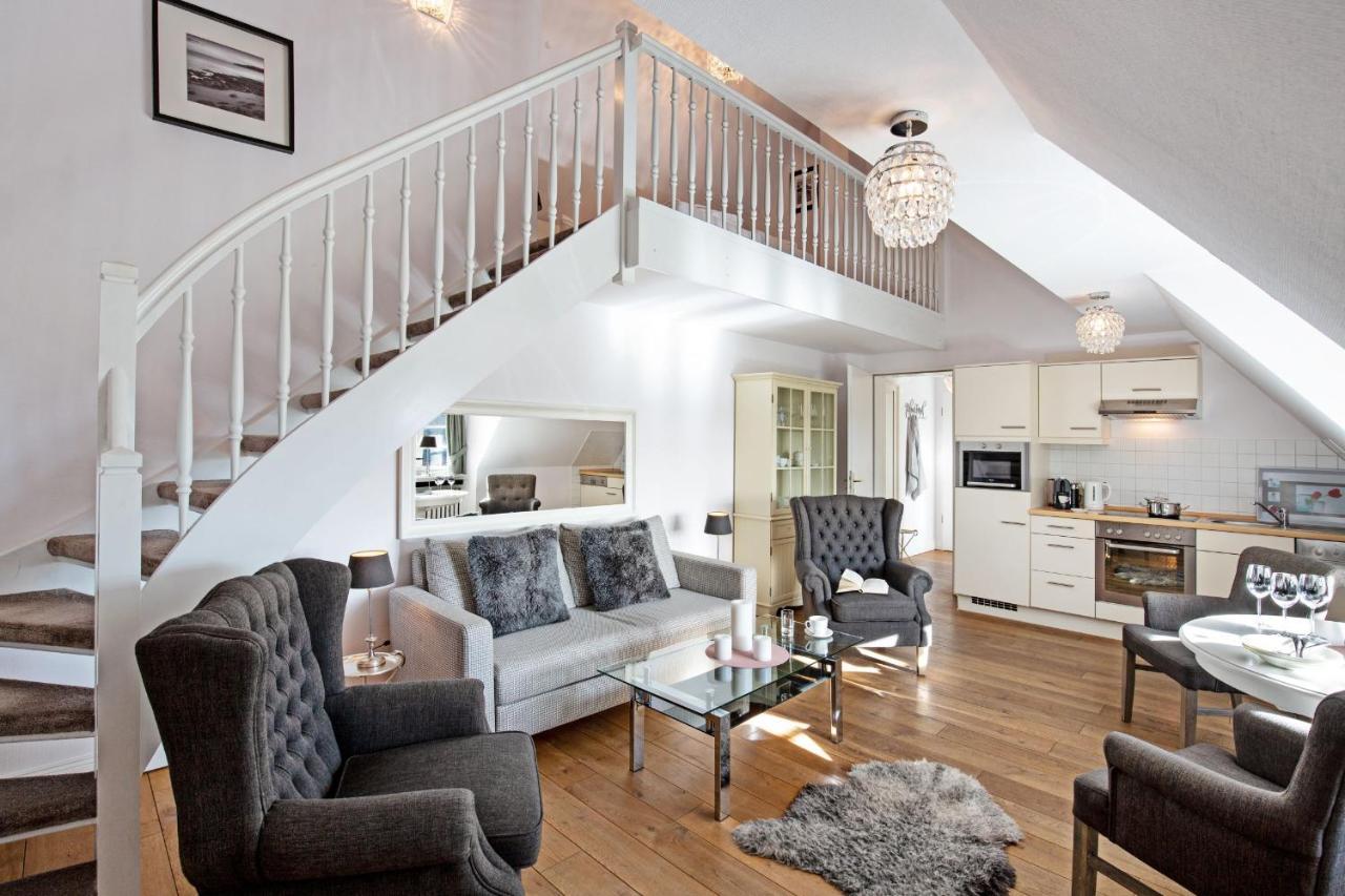 Southend Apartment Лист Екстериор снимка