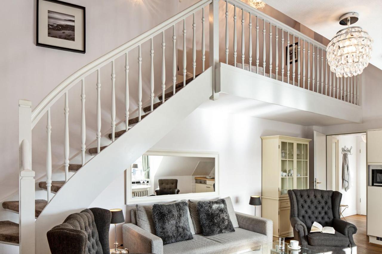 Southend Apartment Лист Екстериор снимка
